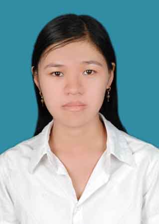 Gia sư Nguyễn Thị Hoài Phương